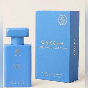 Oakcha Pool Party *NWT*